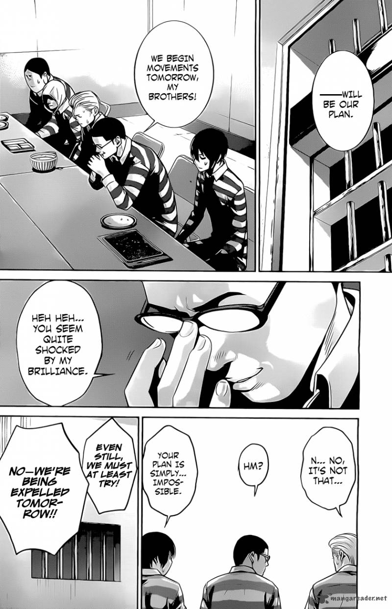 Prison School 63 15
