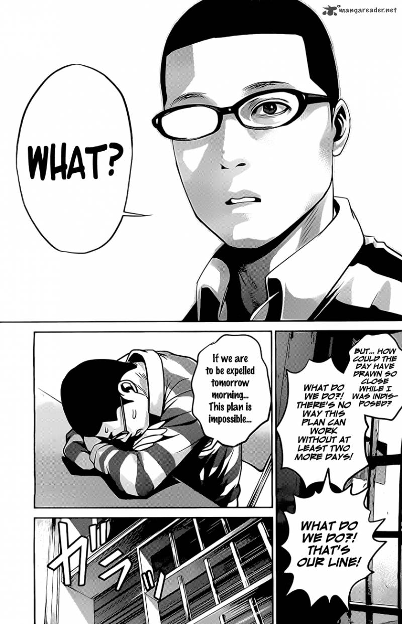 Prison School 63 16