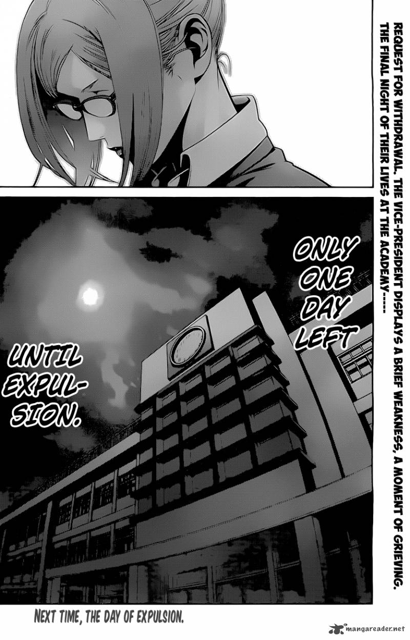 Prison School 63 19