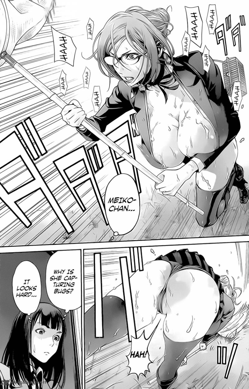 Prison School 63 4