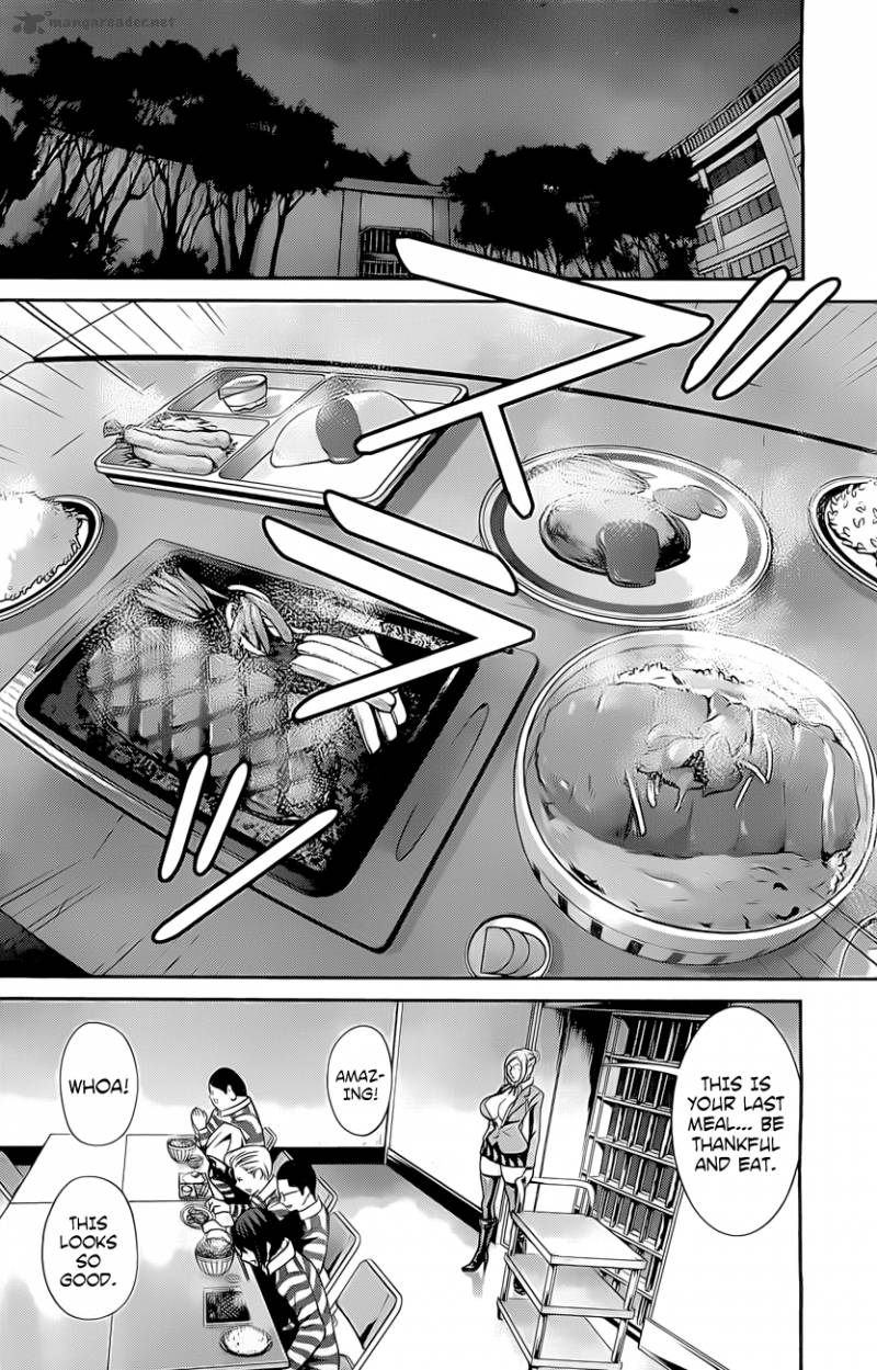 Prison School 63 5