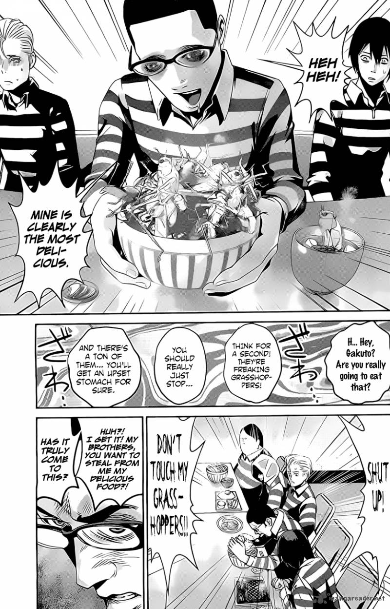 Prison School 63 6