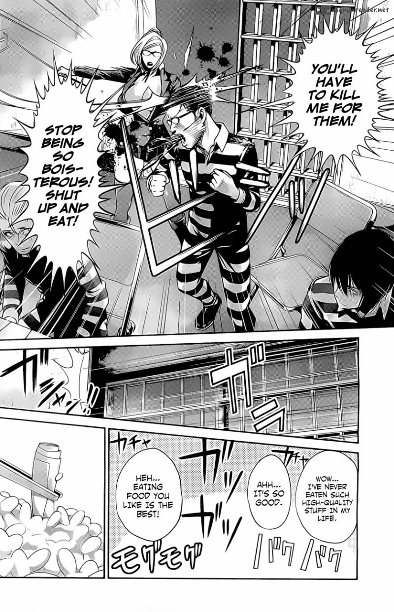 Prison School 63 7