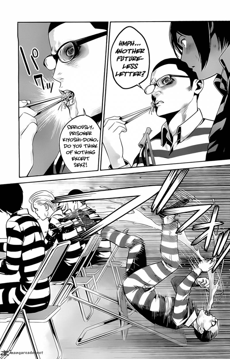 Prison School 63 8