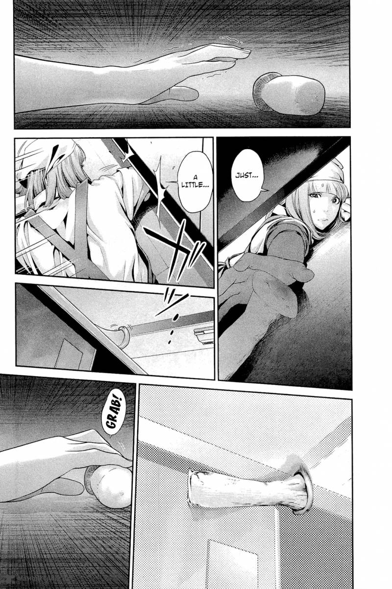 Prison School 65 11