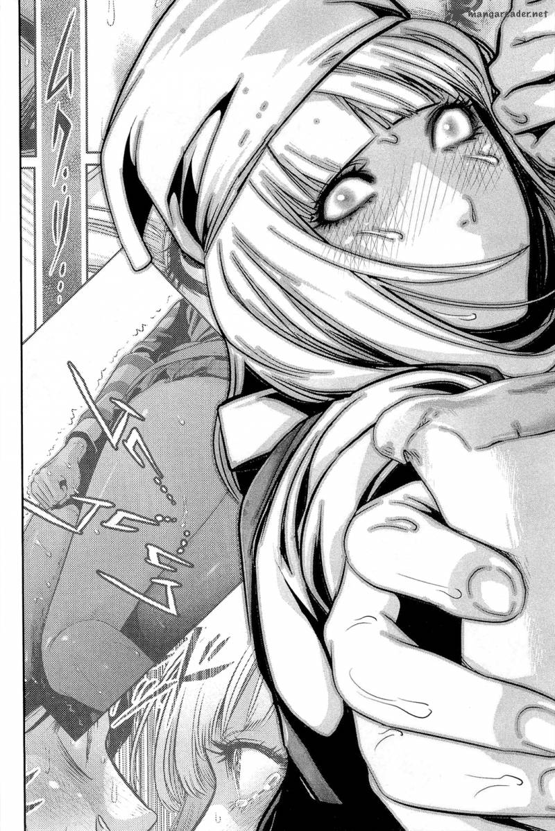 Prison School 65 13