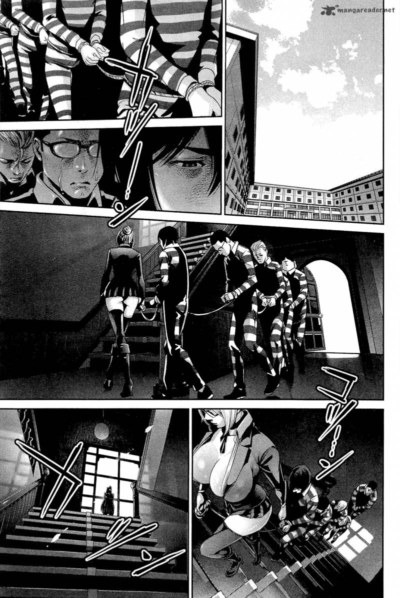 Prison School 65 14
