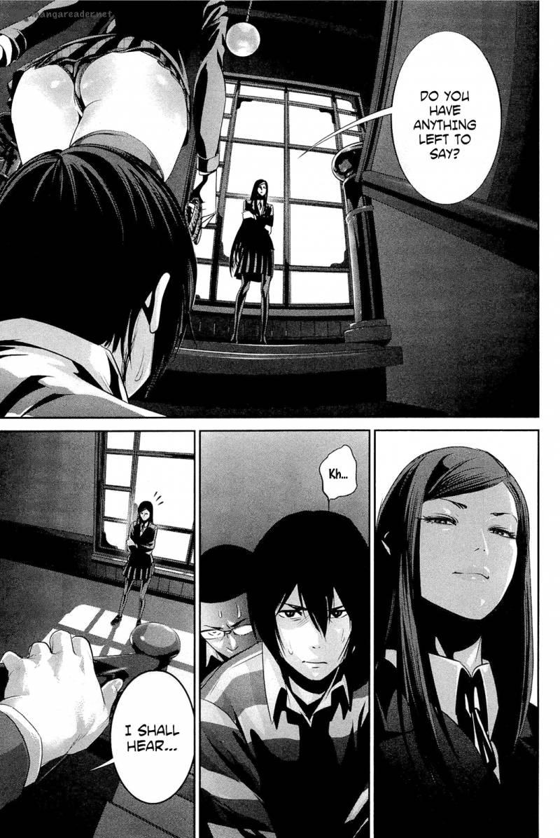 Prison School 65 16