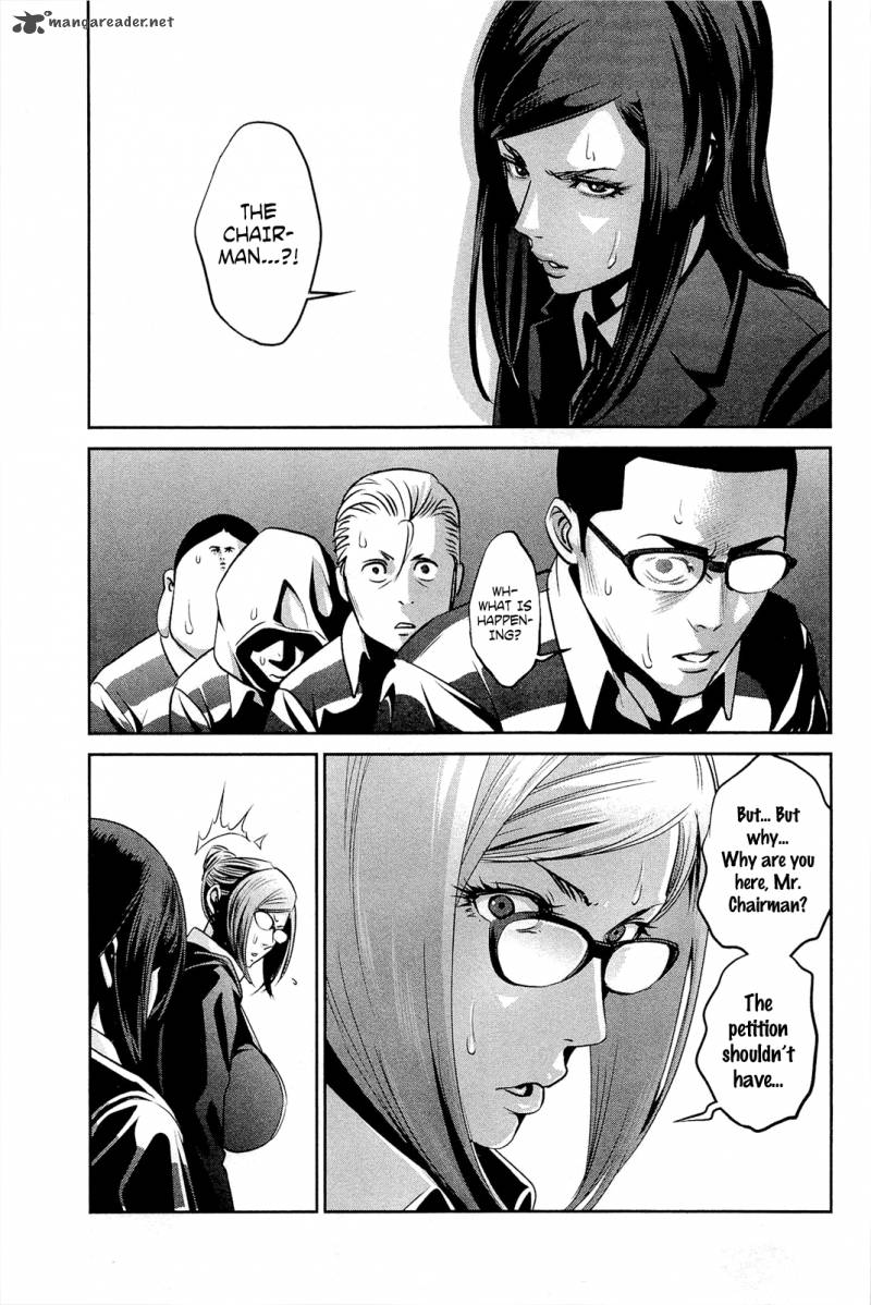Prison School 65 18