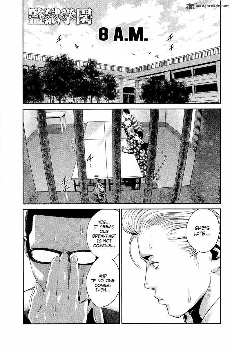 Prison School 65 2