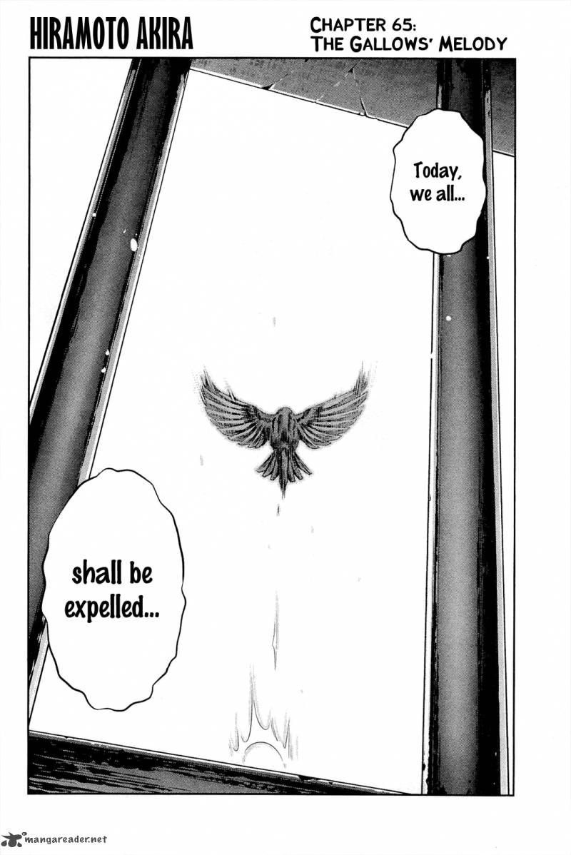 Prison School 65 3