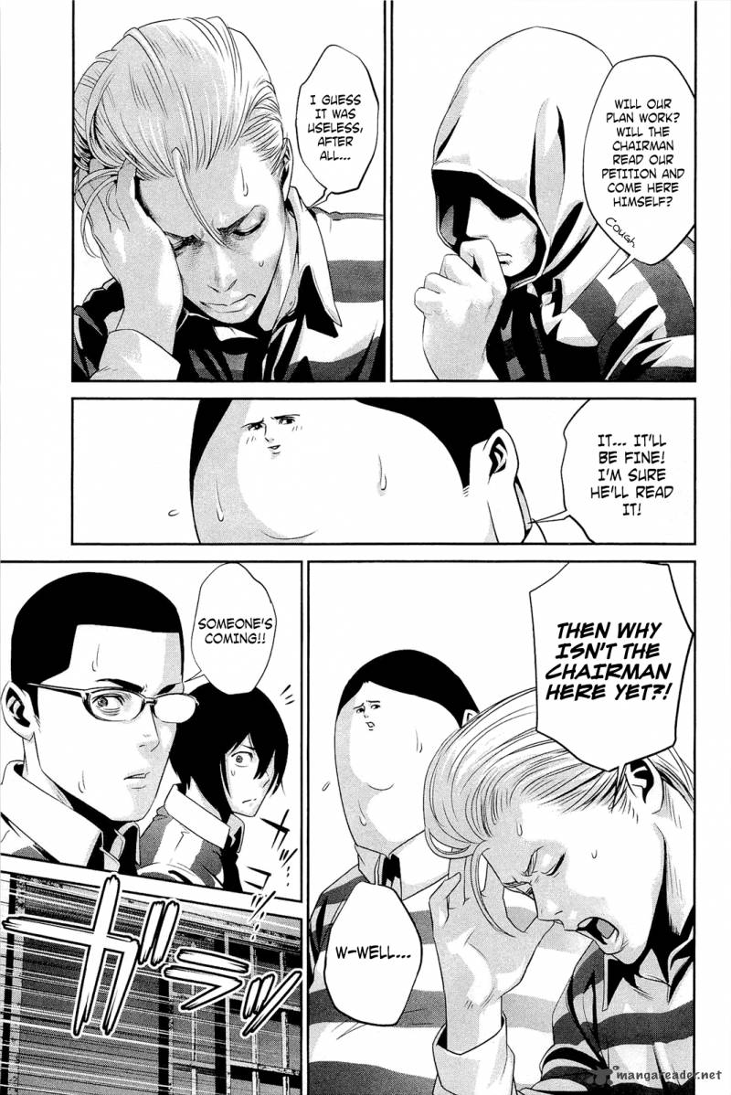 Prison School 65 4