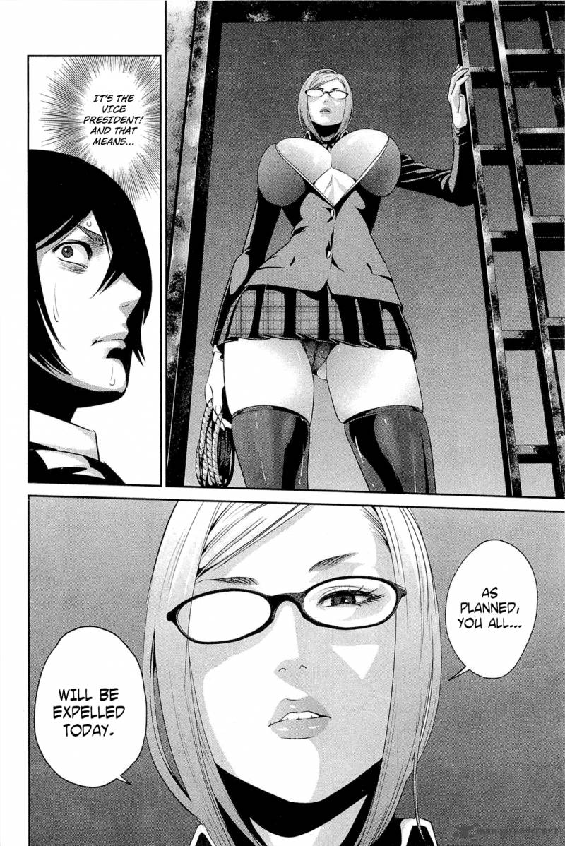Prison School 65 5