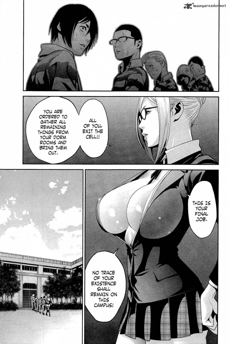 Prison School 65 6