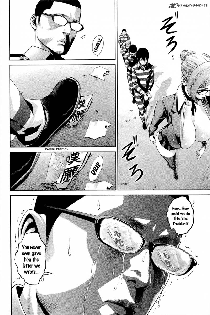 Prison School 65 7