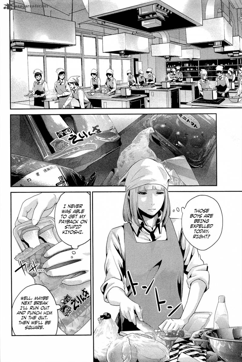 Prison School 65 9