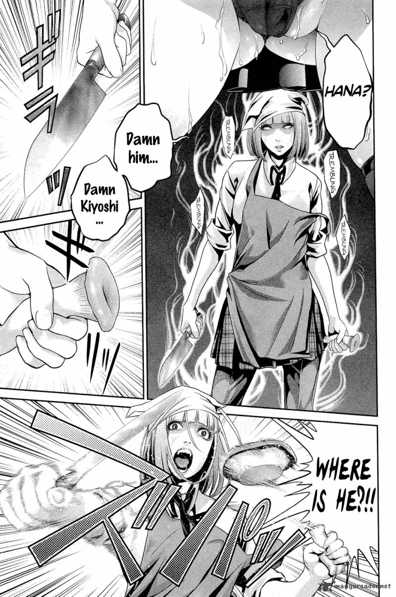 Prison School 66 10