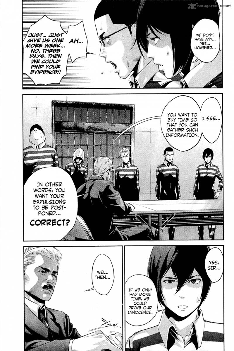 Prison School 66 12