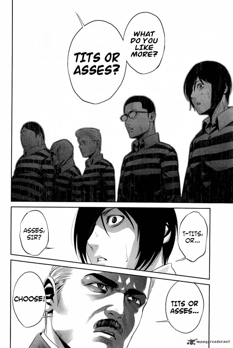 Prison School 66 13