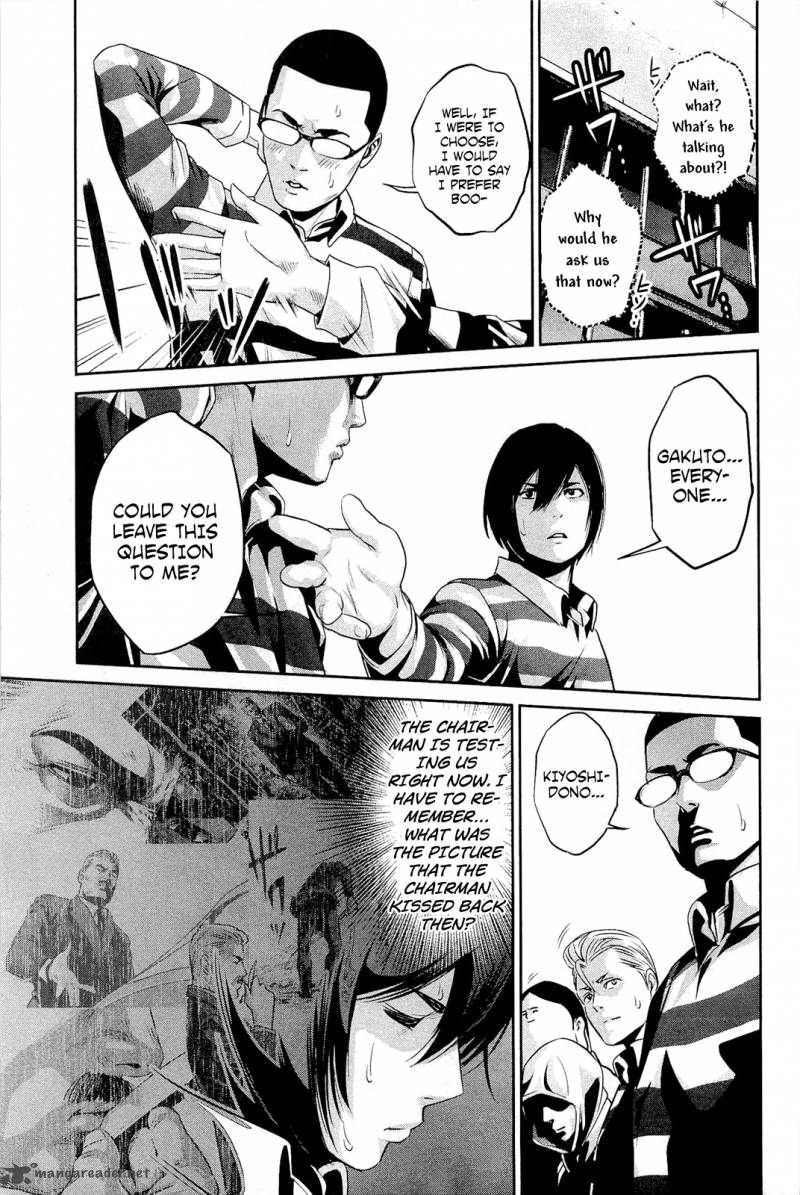 Prison School 66 14