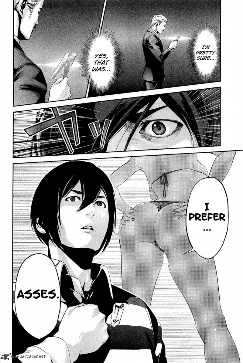 Prison School 66 15