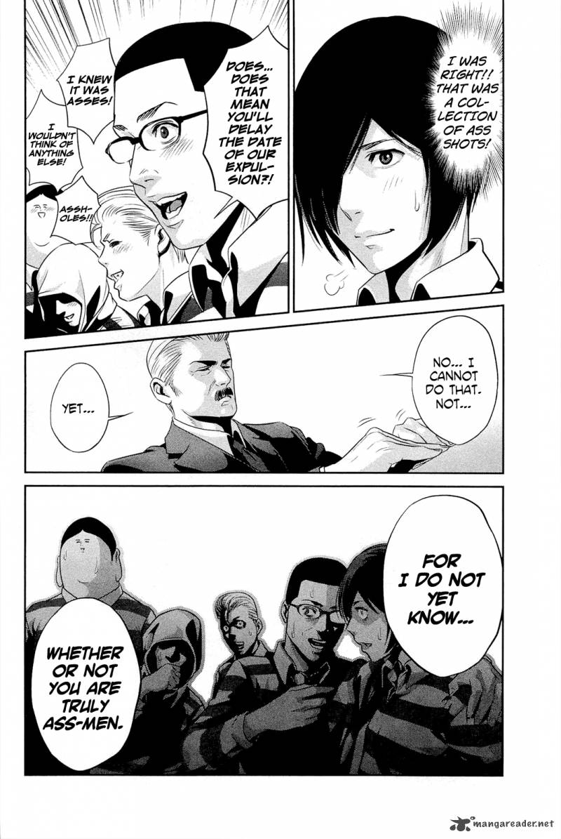 Prison School 66 17