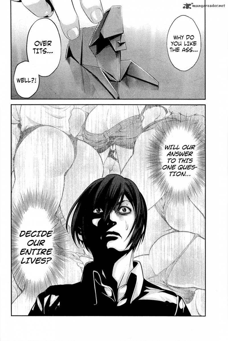 Prison School 66 19