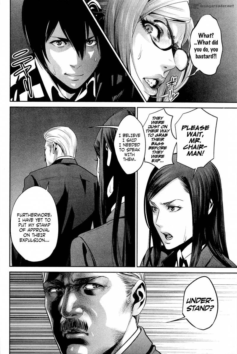 Prison School 66 3