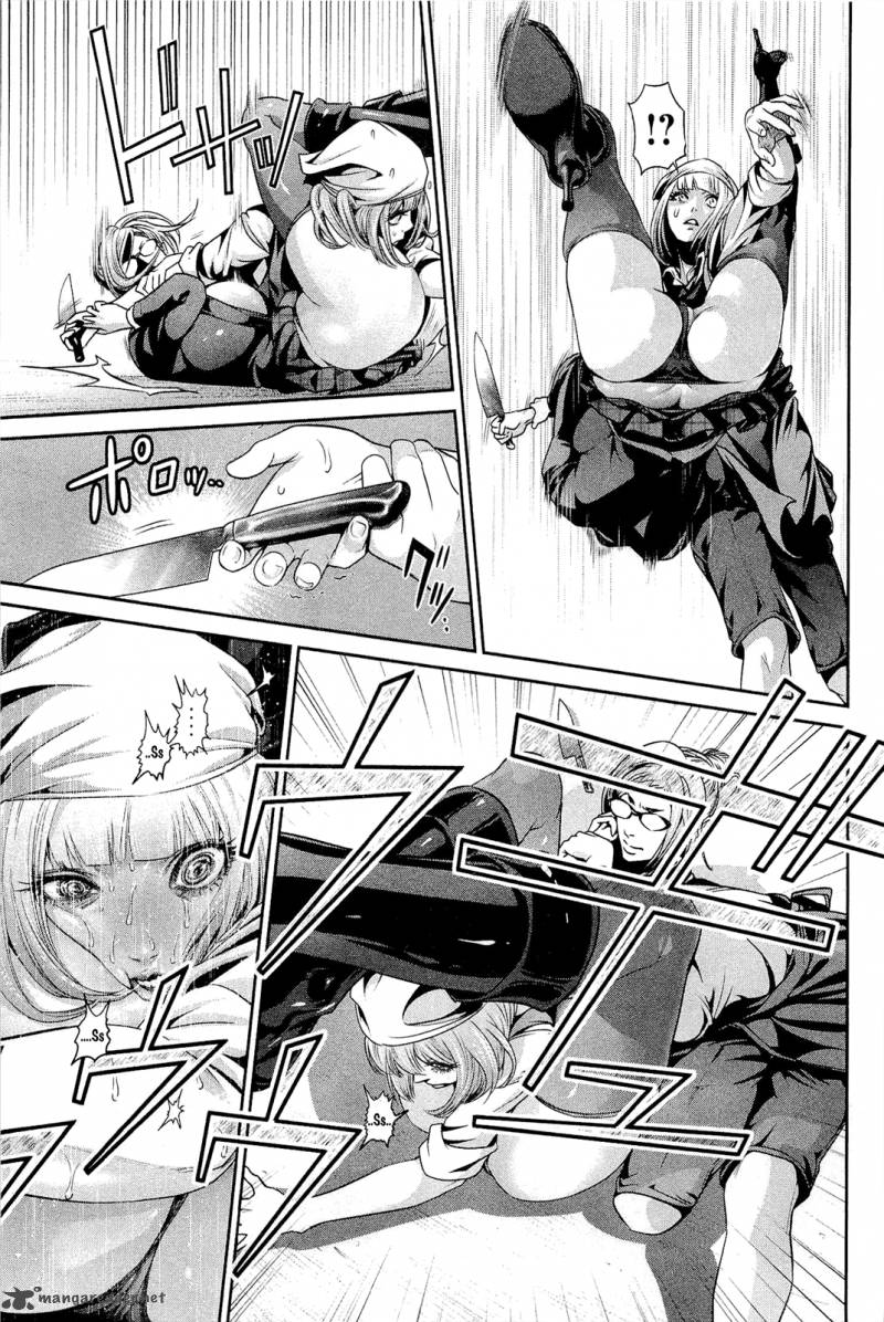 Prison School 67 10