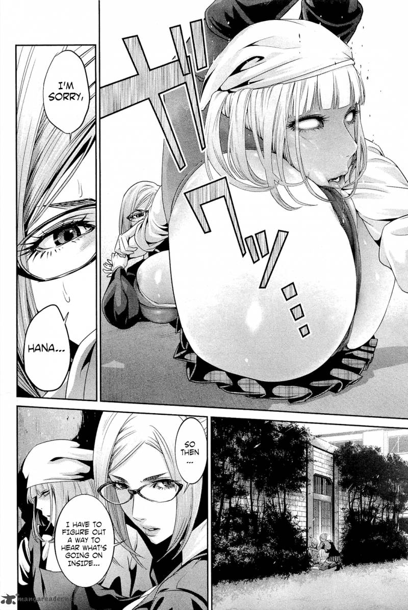 Prison School 67 11