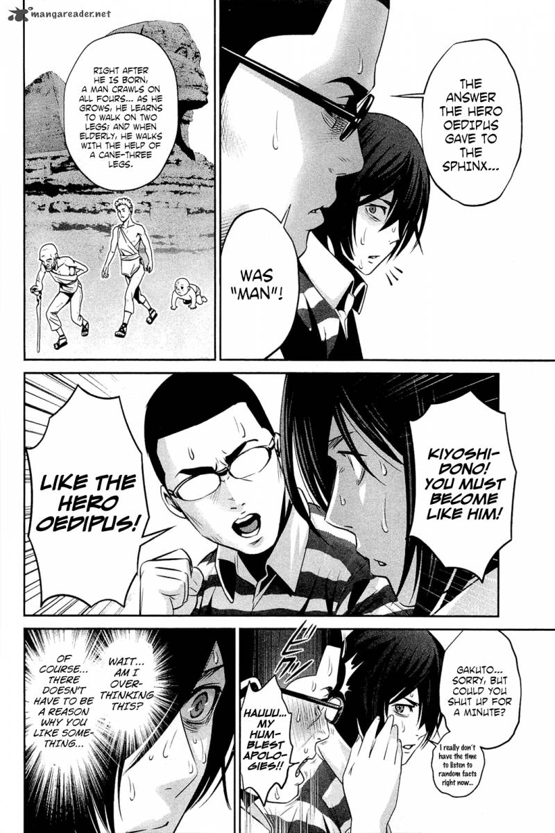 Prison School 67 13