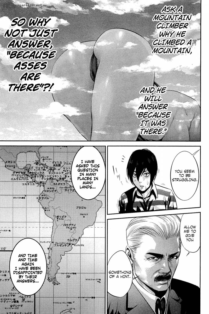 Prison School 67 14