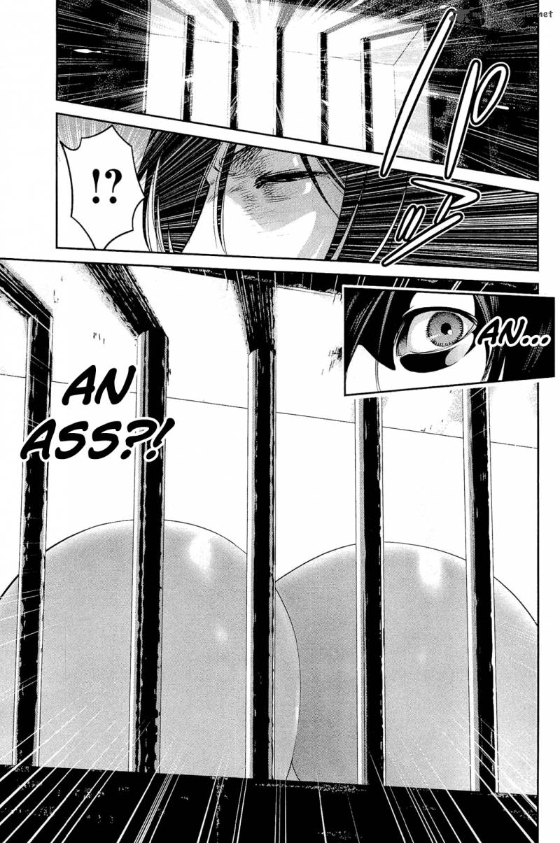 Prison School 67 16