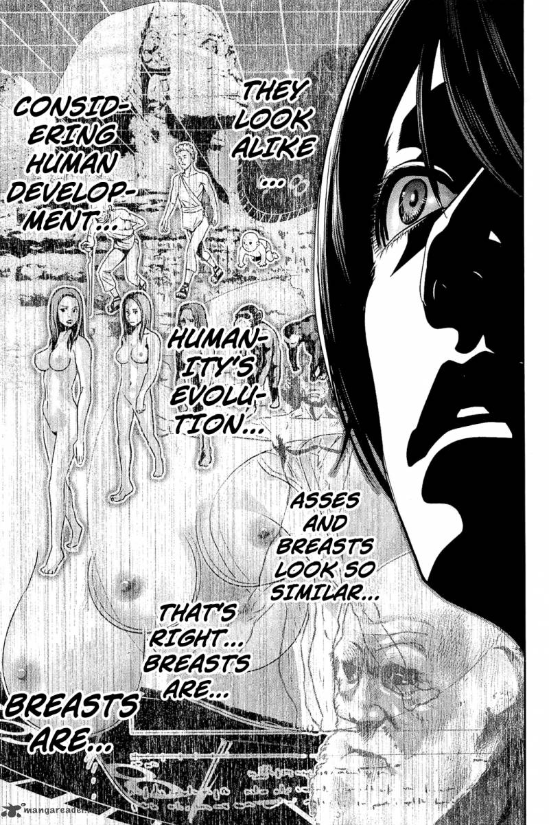 Prison School 67 18