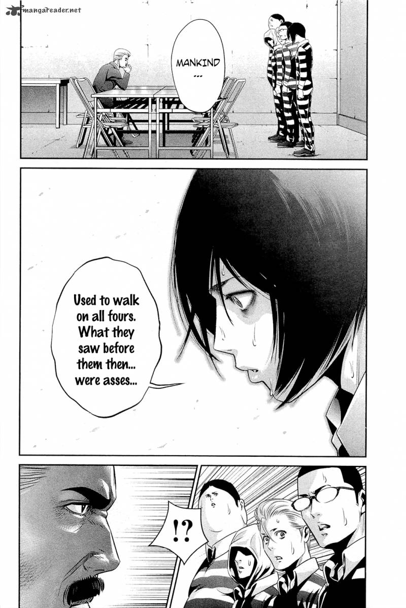 Prison School 67 19