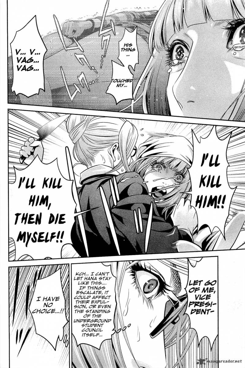 Prison School 67 9