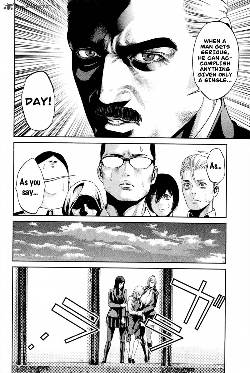 Prison School 68 11