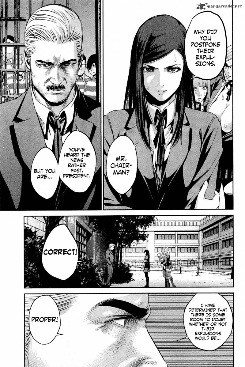 Prison School 68 12