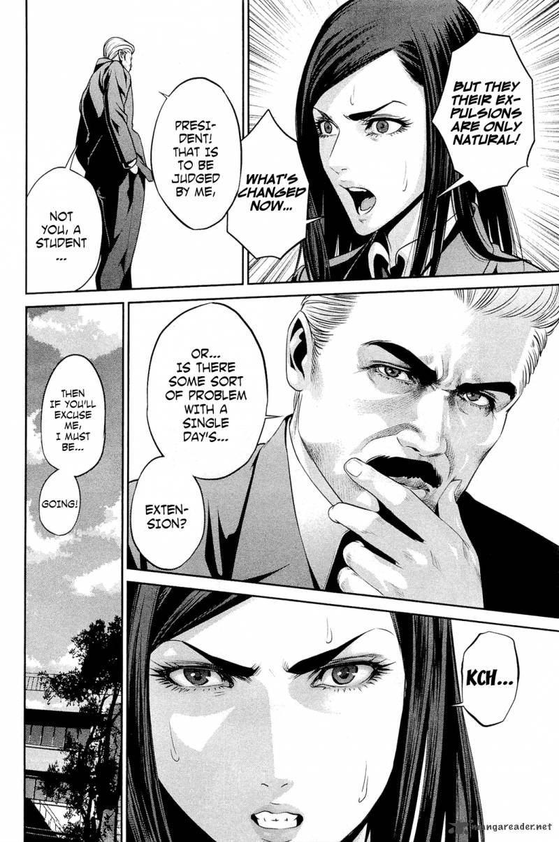 Prison School 68 13