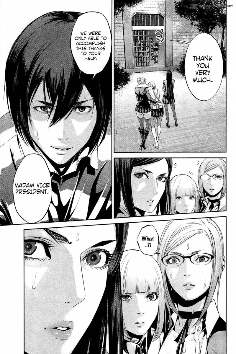 Prison School 68 14
