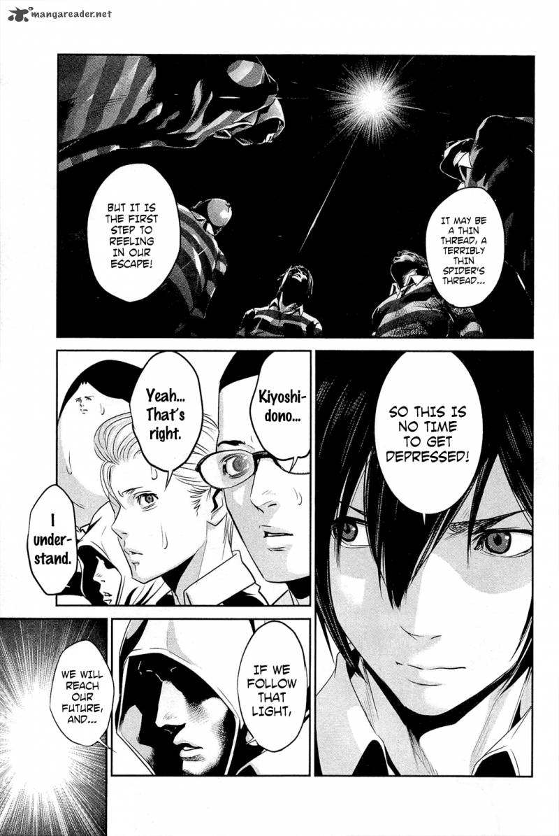 Prison School 68 16