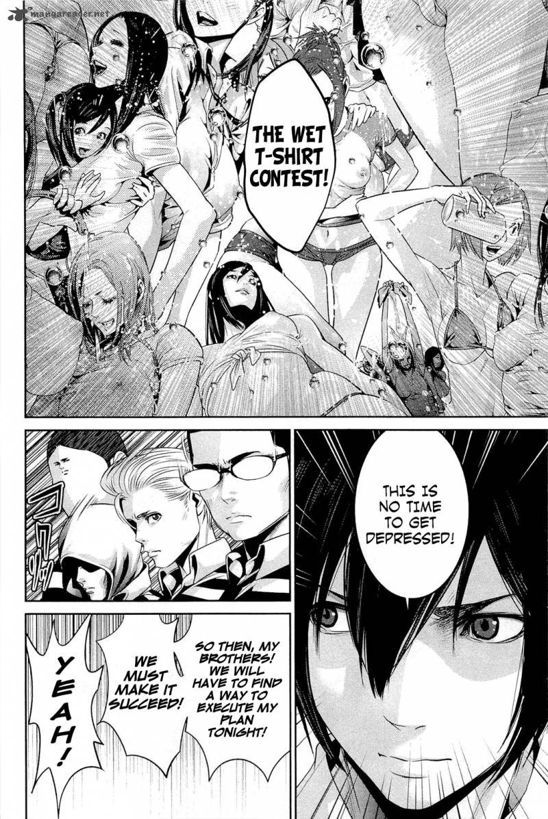 Prison School 68 17