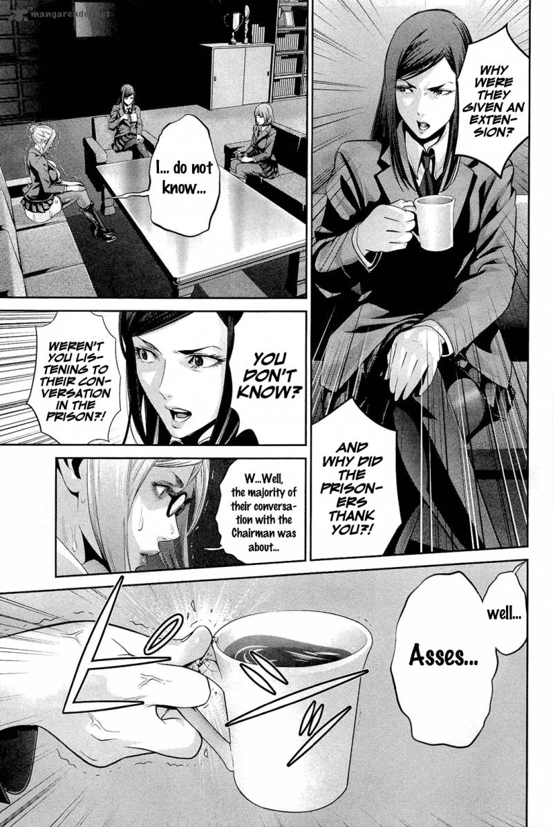 Prison School 68 18