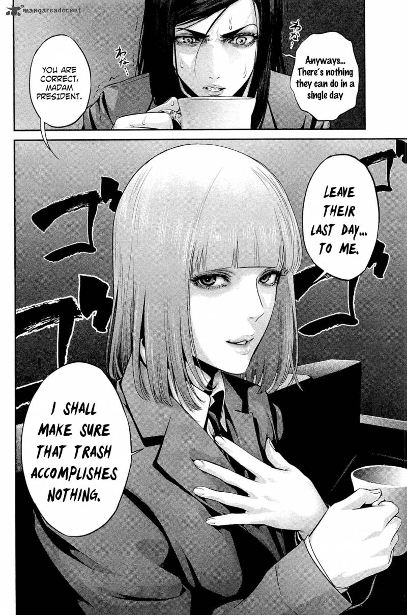 Prison School 68 19
