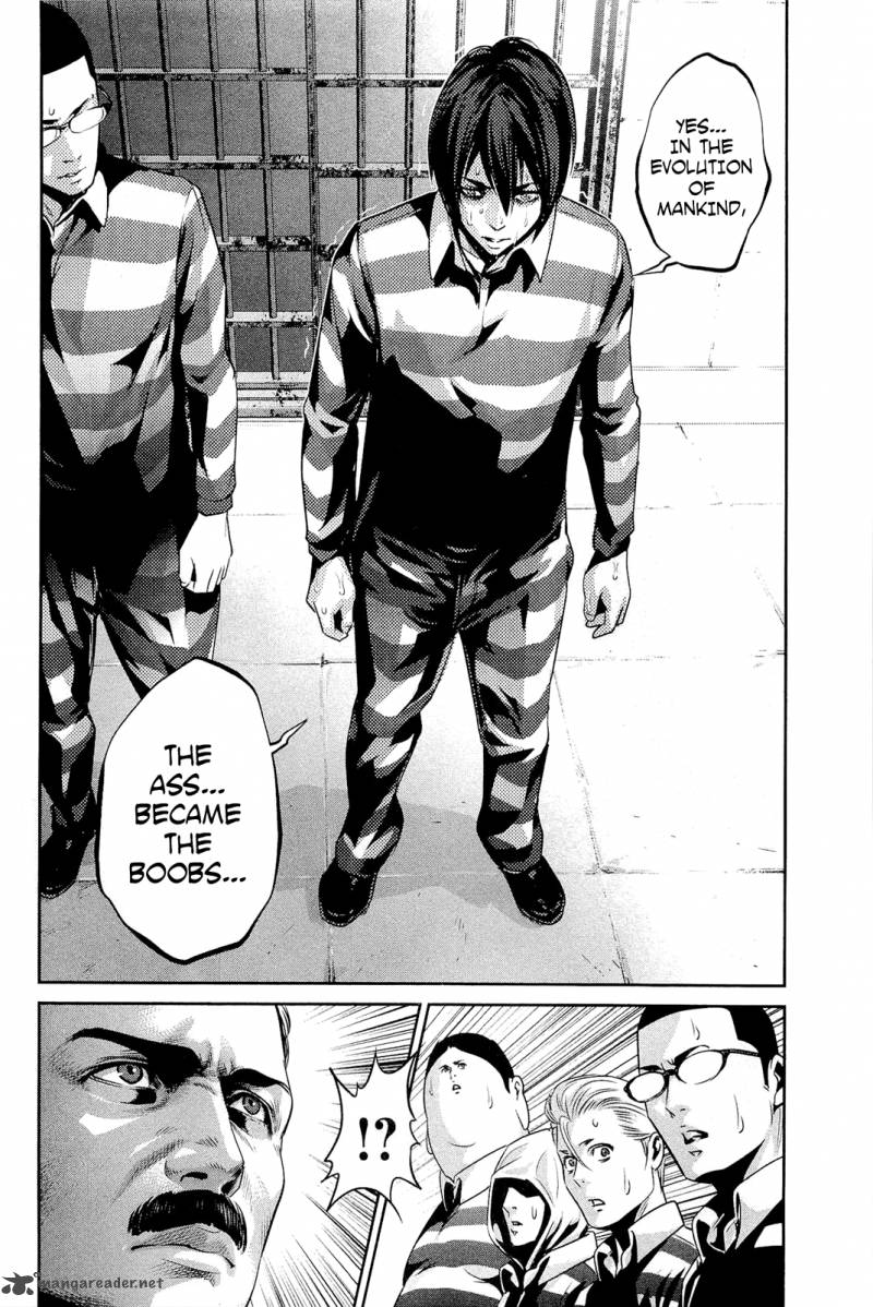 Prison School 68 3
