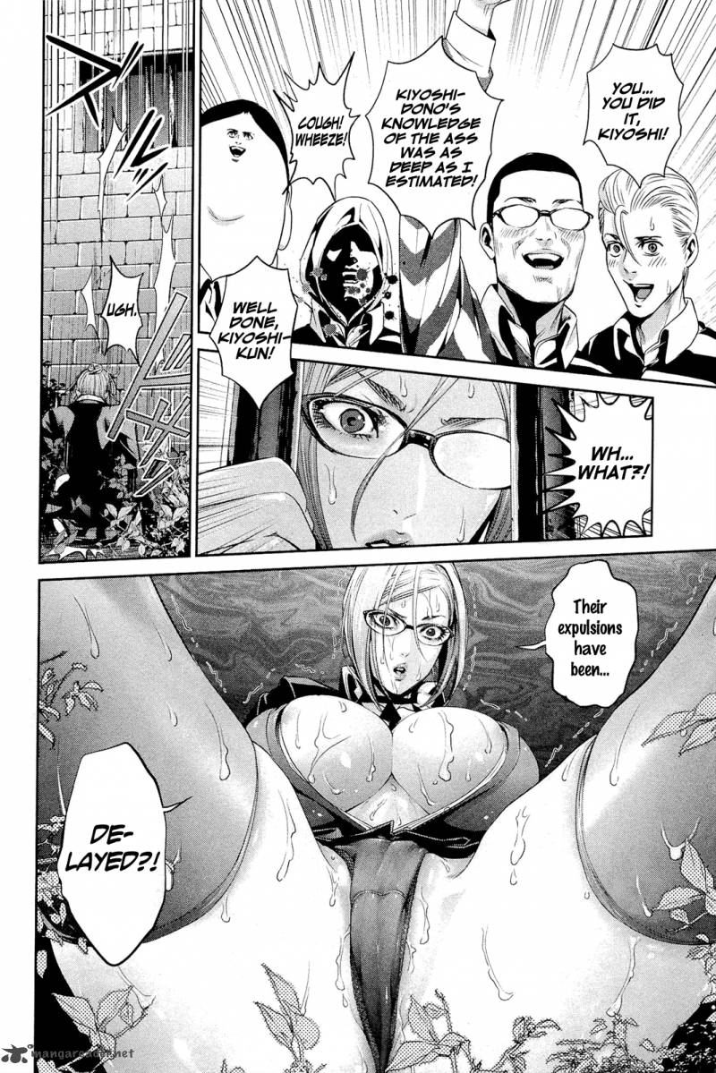 Prison School 68 9