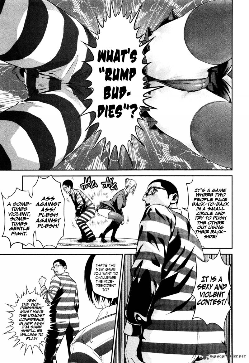 Prison School 69 11