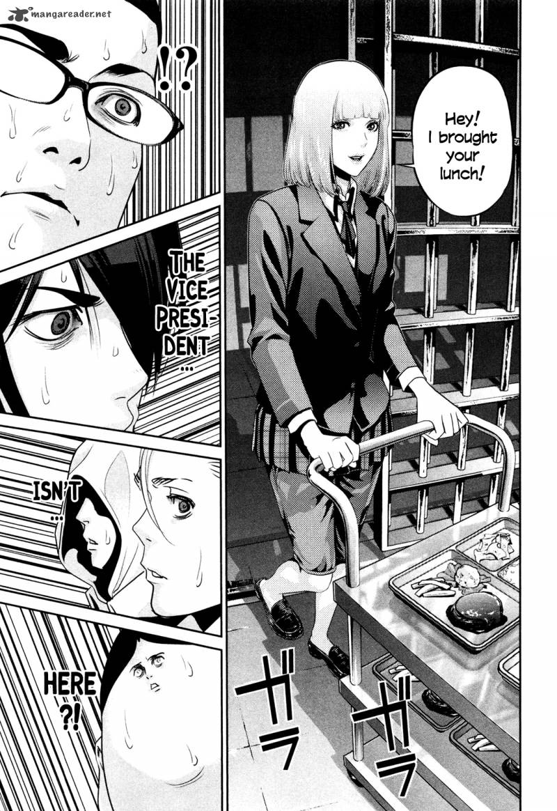 Prison School 69 13