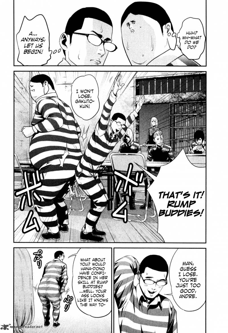 Prison School 69 14