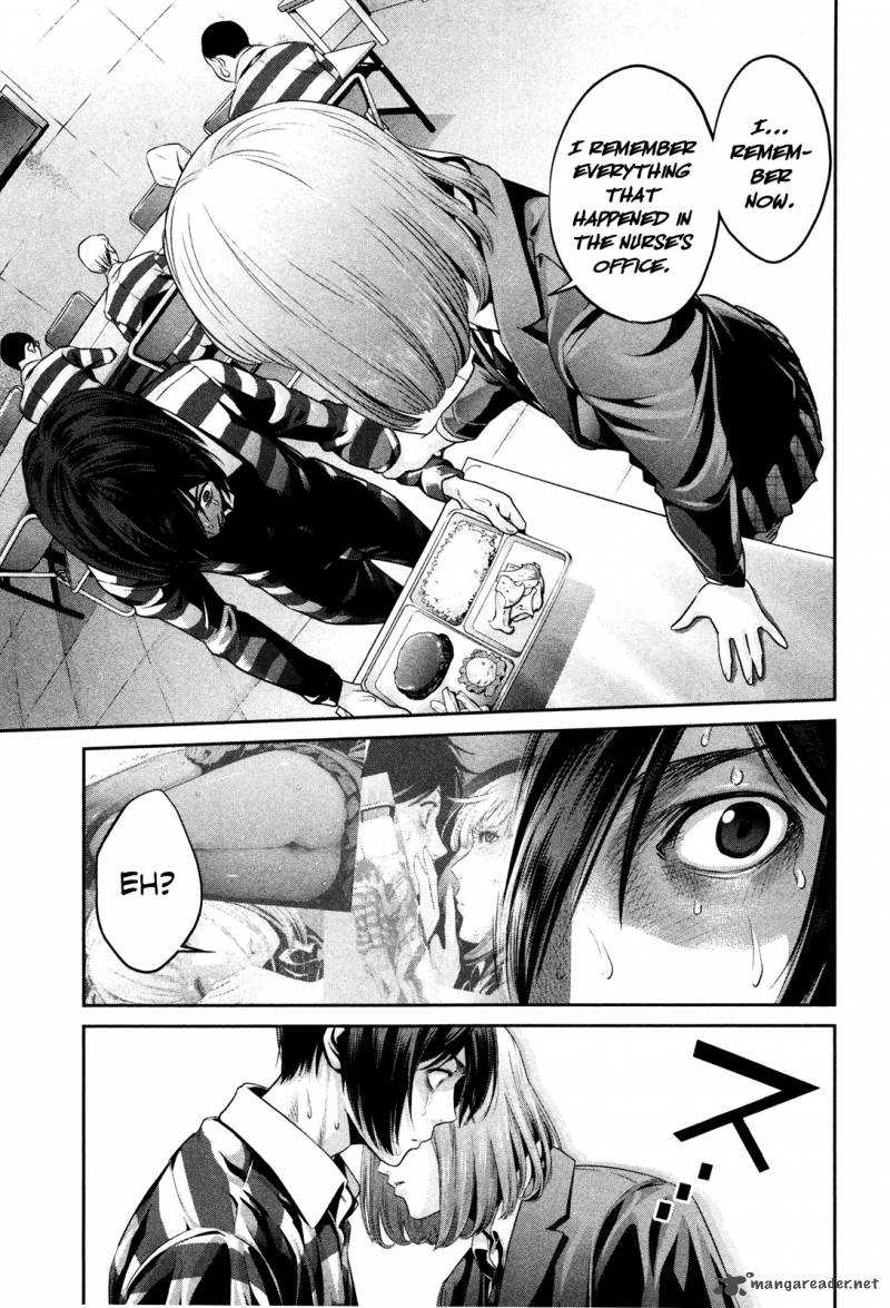 Prison School 69 17